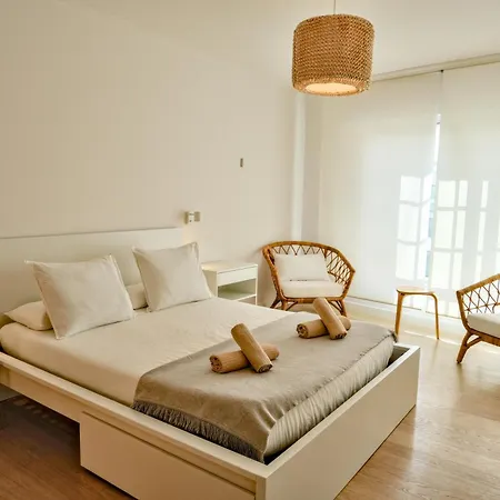 Piano 8 Sanxenxo Apartament