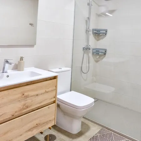 Piano 8 Sanxenxo Sanxenxo