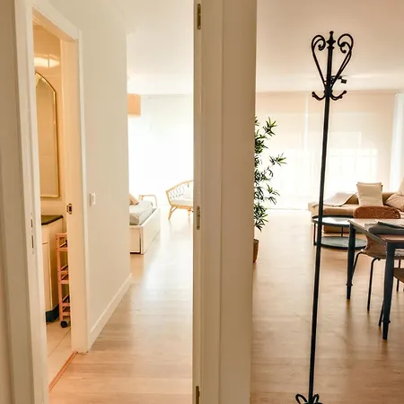 Apartament Piano 8 Sanxenxo