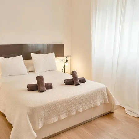 Piano Numero 8 Apartment Sanxenxo