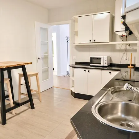 Piano 8 Sanxenxo * Sanxenxo