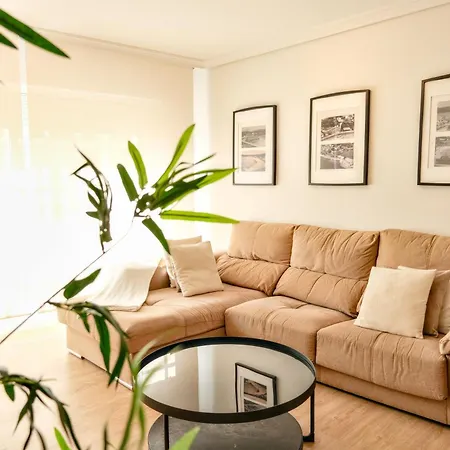 Piano 8 Sanxenxo * Sanxenxo