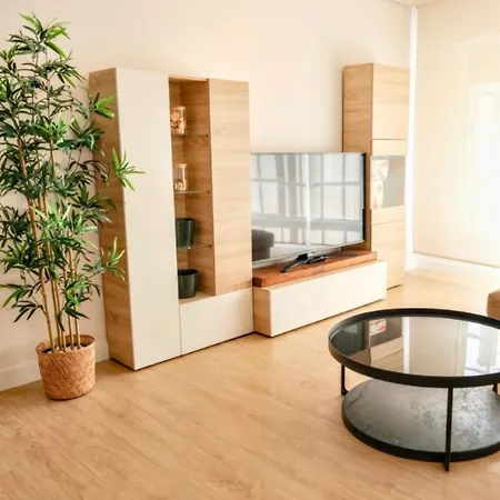 Piano 8 Apartamento Sanxenxo