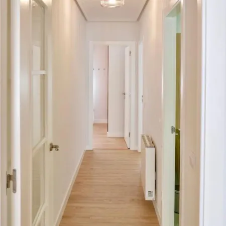 Apartamento Piano 8 *