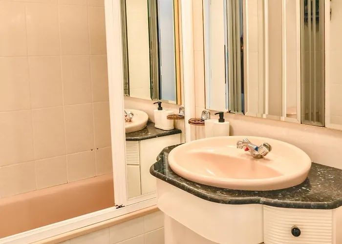 Apartmán Piano 8 Sanxenxo